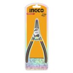 Pince circlips exterieur à tête droite 180mm