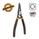 Pince circlips exterieur à tête droite 180mm – Image 2