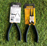 Pince circlips exterieur à tête droite 180mm – Image 4