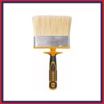 Brosse pour peinture à l'huile (120*30mm) 
Longueur des poils: 70 mm – Image 3