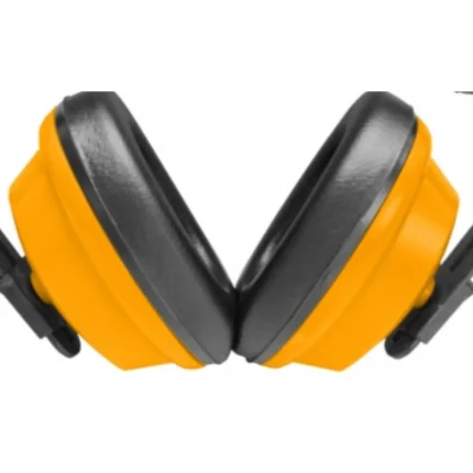 Casque antibruit résistant aux impacts