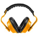 Casque antibruit résistant aux impacts – Image 3