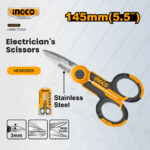 Ciseaux d'électricien – Image 3