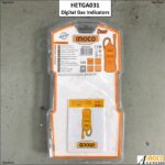 Indicateurs de gaz numériques – Image 3
