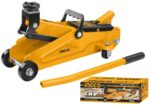 Cric rouleur Hydraulique 2 Tonnes
