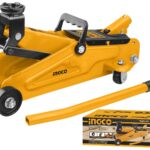 Cric rouleur Hydraulique 2 Tonnes