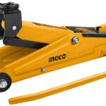 Cric rouleur 3 tonnes