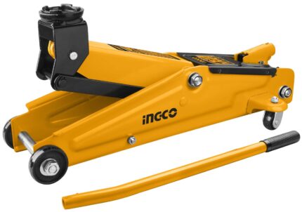 Cric rouleur 3 tonnes