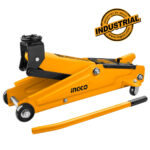 Cric rouleur 3 tonnes – Image 2