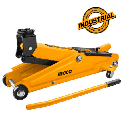 Cric rouleur 3 tonnes