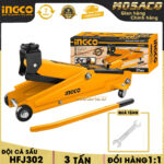 Cric rouleur 3 tonnes – Image 3
