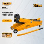 Cric rouleur 3 tonnes – Image 4