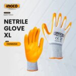 Gants en nitrile XL – Image 3