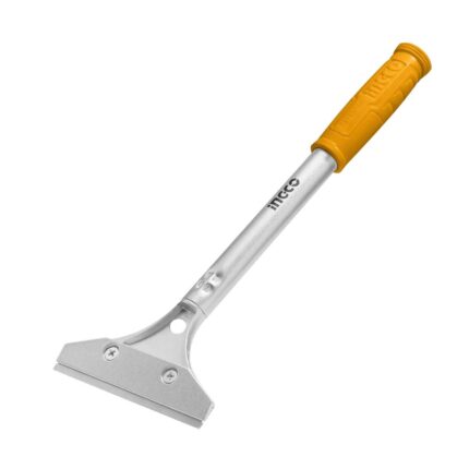 GRATTOIR en aluminium 6 lames 310mm