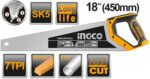 Scie 450mm  fast cut