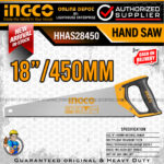 Scie 450mm  fast cut – Image 3