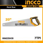 Scie 500mm  fast cut – Image 4