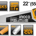 Scie 550mm  fast cut