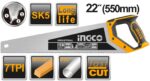 Scie 550mm  fast cut