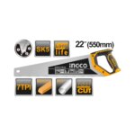 Scie 550mm  fast cut – Image 2