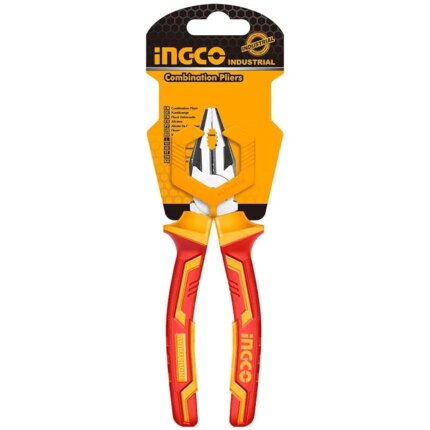 Pince universelle isolée 7"/180mm