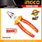 Pince universelle isolée 7"/180mm – Image 3