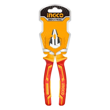 Pince universelle isolée 8""/200mm