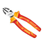 Pince coupante diagonale isolée et robuste 160mm