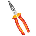 Pince à long bec isolée 6""/160mm – Image 2