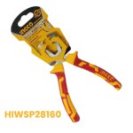 Pince à dénuder isolée 6""/160mm – Image 3