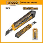 Boite De 10 Lame Cutter 18Mm – Image 3