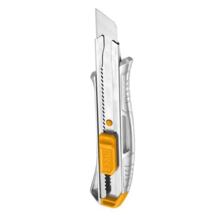 Cutter alu 100mmx18mm
