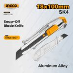 Cutter alu 100mmx18mm – Image 4