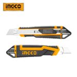Cutter 18mmx100mm 1 lame :158mm – Image 3