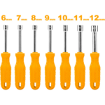 Jeu de tournevis de précision 6Pcs – Image 2