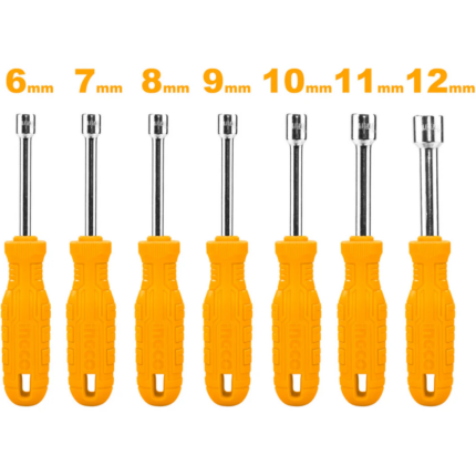Jeu de tournevis de précision 6Pcs