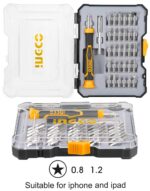 Set de 32 embouts de tournevis + manche – Image 3