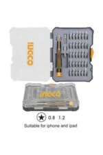 Set de 32 embouts de tournevis + manche – Image 4