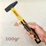 Marteau mécanicien - 200g SS – Image 4