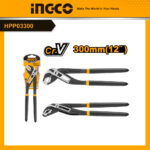 Pince multiprise 12" 300mm – Image 4
