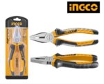 Pinse Multiprise 200Mm Ingco – Image 3