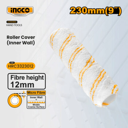 Rouleau pour peinture 230mm SS