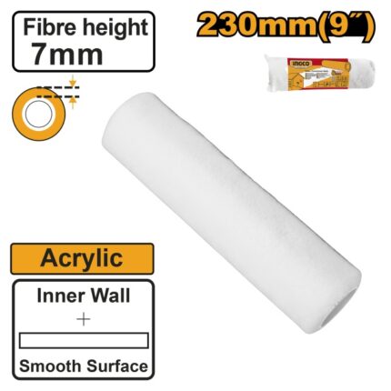 Rouleau pour peinture 230mm