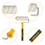 Brosses cylindrique télescopique