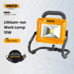 Projecteur 3.65V Chargeur Tupe C Ingco – Image 3