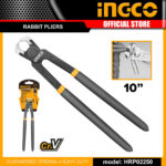 Tenaille 250mm 10' – Image 4