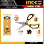 Ciseaux de cuisine 225mm(9") – Image 4