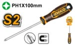 Tournevis Ph 1X100Mm Magnetique – Image 2