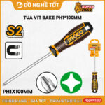 Tournevis Ph 1X100Mm Magnetique – Image 4