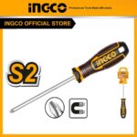 Tournevis Ph2X125Mm Magnetique – Image 3